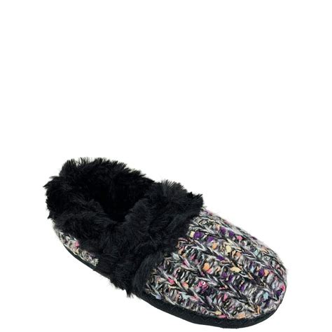 secret treasures house shoes